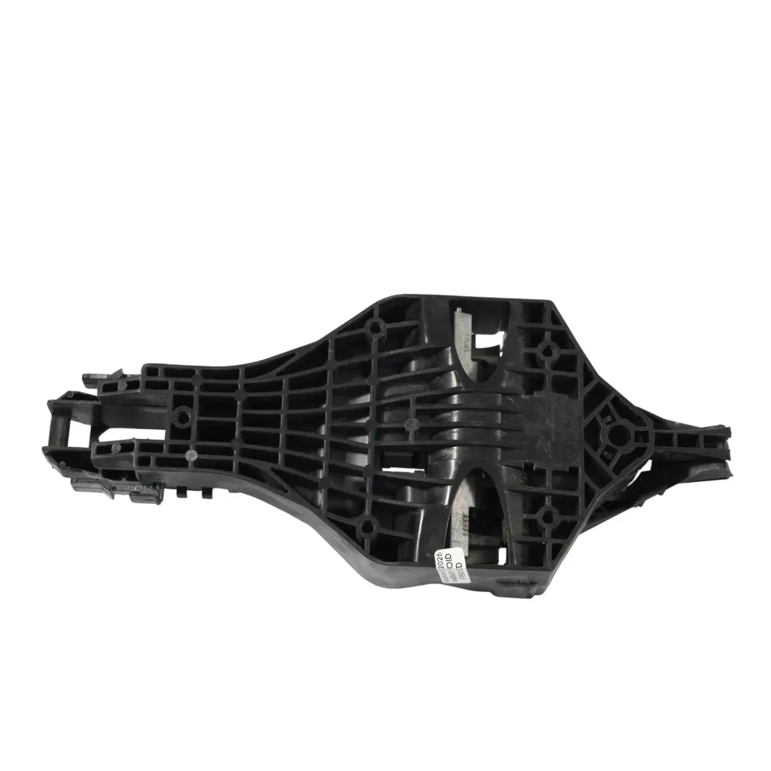 Land Rover L550 Wspornik Uchwytu Przedni Tylny Strona Pasażera - SKU LR078757 - Numer Części LR078757