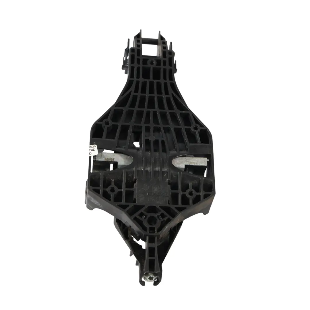 Support Poignée Porte Avant Arrière Côté Passager pour Land Rover L550 à propos du numéro de pièce LR078757 Land Rover L550 Support Poignée Porte Avant Arrière Côté Passager - SKU LR078757 - Numéro de pièce LR078757