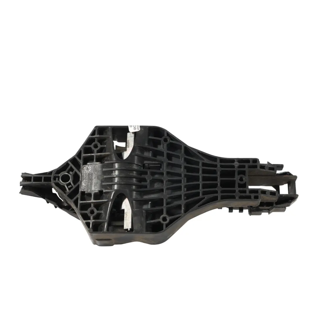 Türgriff Halterung Vorne Hinten Beifahrerseite für Land Rover L550 mit Teilenummer LR078757 Land Rover L550 Türgriff Halterung Vorne Hinten Beifahrerseite - SKU LR078757 - Teilenummer LR078757