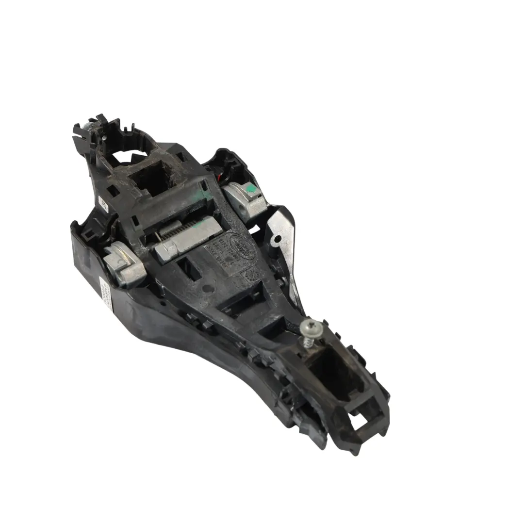 Türgriff Halterung Vorne Hinten Beifahrerseite für Land Rover L550 mit Teilenummer LR078757 Land Rover L550 Türgriff Halterung Vorne Hinten Beifahrerseite - SKU LR078757 - Teilenummer LR078757