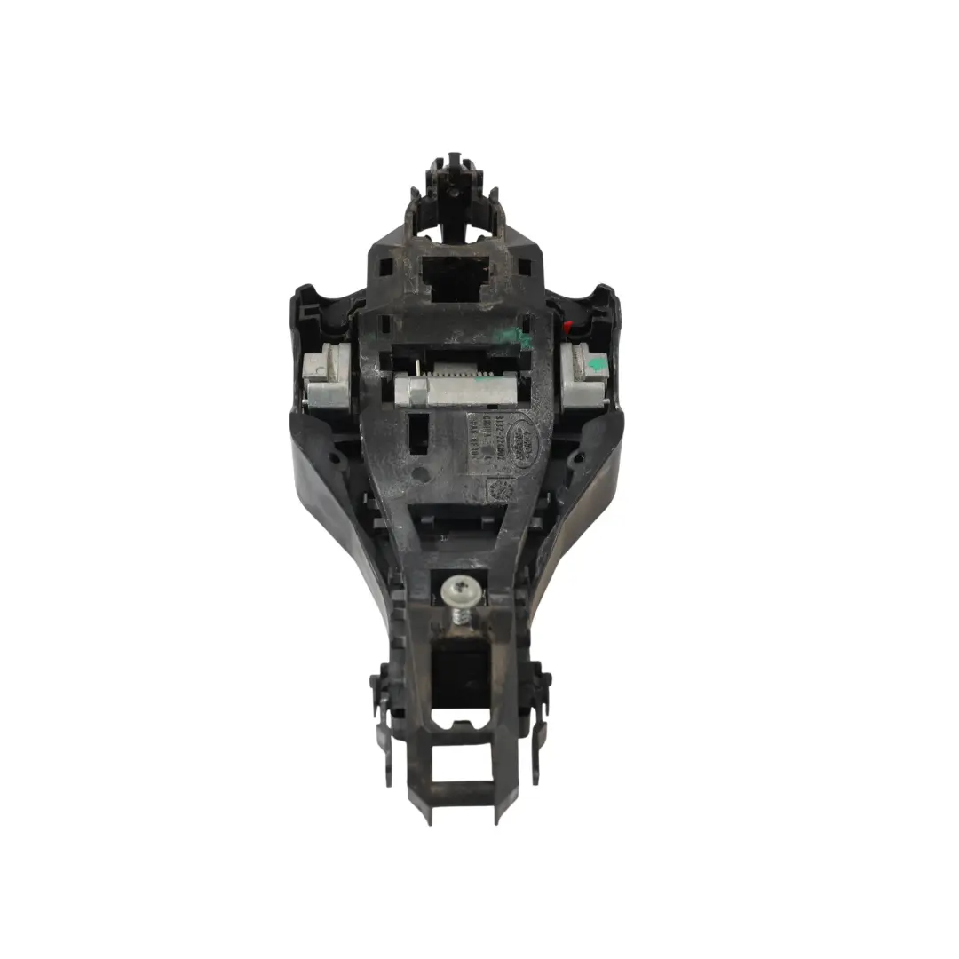 Türgriff Halterung Vorne Hinten Beifahrerseite für Land Rover L550 mit Teilenummer LR078757 Land Rover L550 Türgriff Halterung Vorne Hinten Beifahrerseite - SKU LR078757 - Teilenummer LR078757