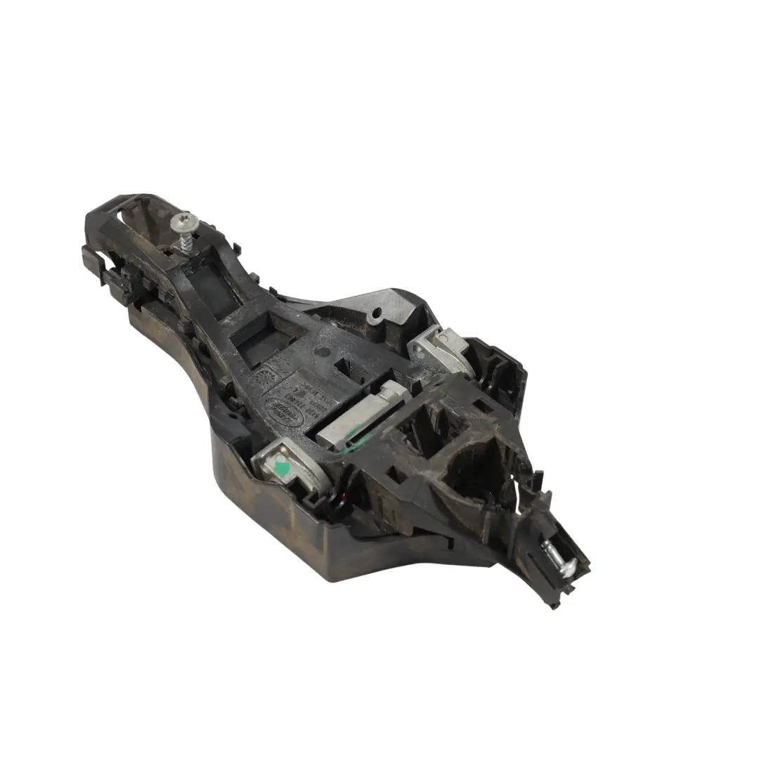 Land Rover L550 Staffa Maniglia Porta Anteriore Posteriore Destra - SKU LR078757 - Numero di parte LR078757
