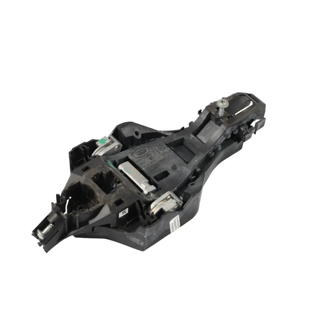 Türgriff Halterung Vorne Hinten Beifahrerseite für Land Rover L550 mit Teilenummer LR078757 Land Rover L550 Türgriff Halterung Vorne Hinten Beifahrerseite - SKU LR078757 - Teilenummer LR078757