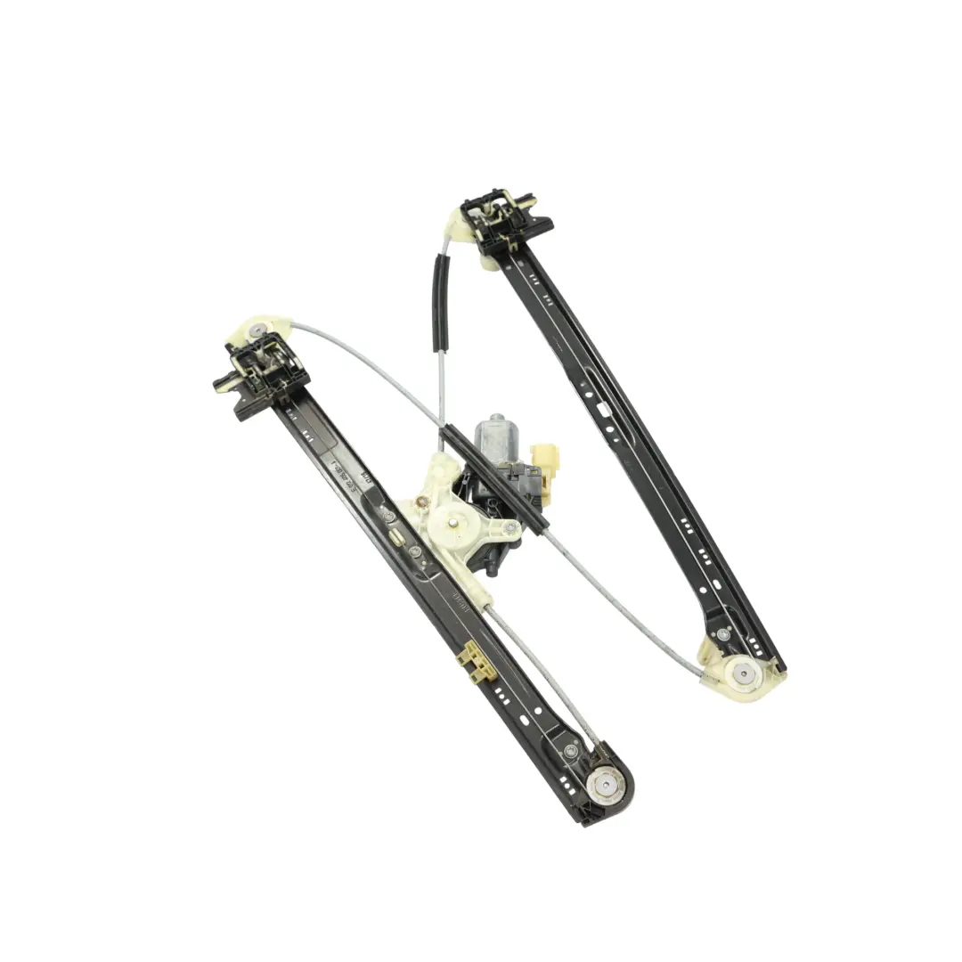 Window Lifter Regulator Rear Left N/S DK62-27001-AG to Range Rover Sport L494 with Part number LR078871 Range Rover Sport L494 Window Lifter Regulator Rear Left N/S DK62-27001-AG - SKU LR078871 - Part number LR078871