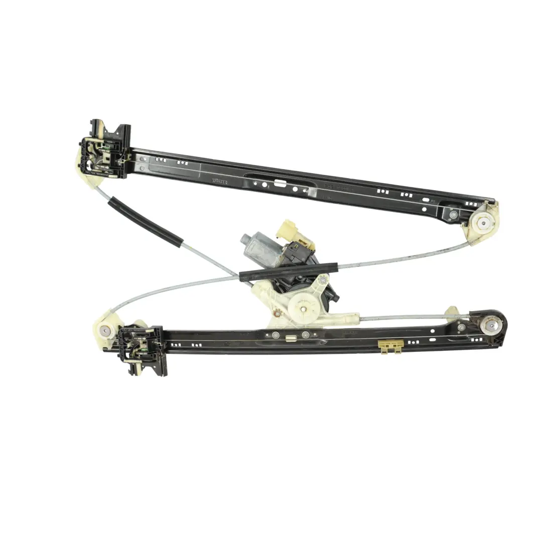 Lève-Vitre Régulateur Arrière Gauche DK62-27001-AG pour Range Rover Sport L494 à propos du numéro de pièce LR078871 Range Rover Sport L494 Lève-Vitre Régulateur Arrière Gauche DK62-27001-AG - SKU LR078871 - Numéro de pièce LR078871
