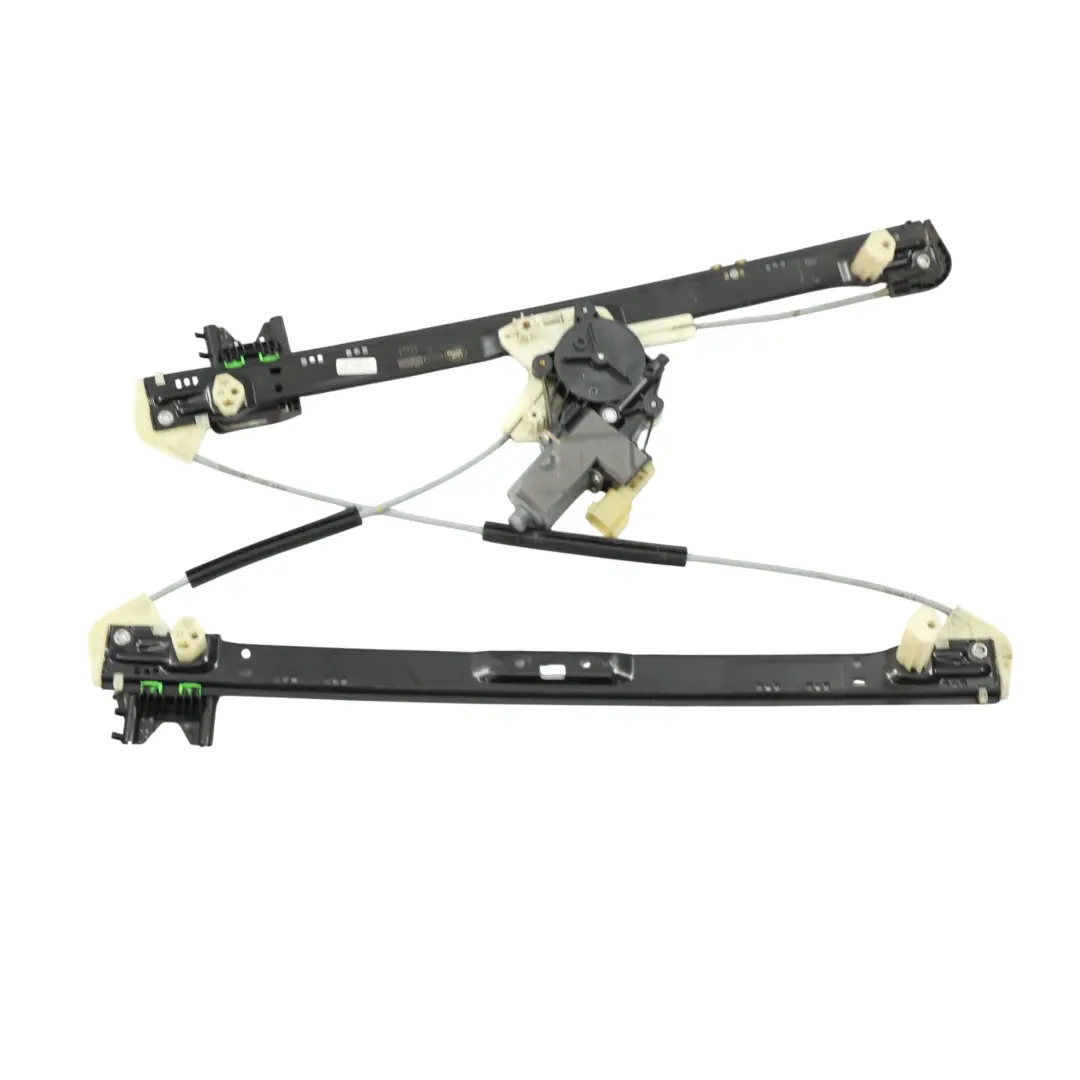 Range Rover Sport L494 Window Lifter Regulator Rear Left N/S DK62-27001-AG - SKU LR078871 - Part number LR078871