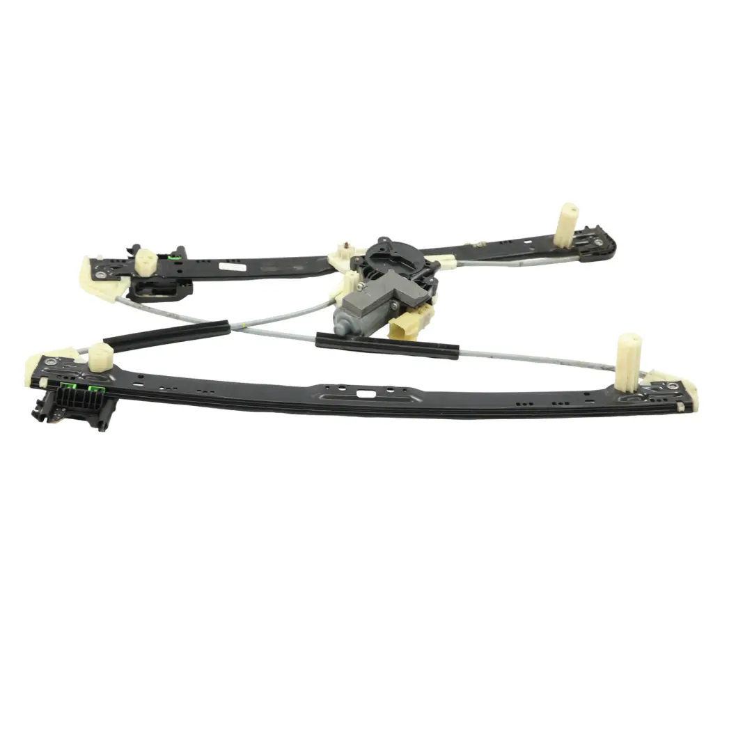 Range Rover Sport L494 Window Lifter Regulator Rear Left N/S DK62-27001-AG - SKU LR078871 - Part number LR078871