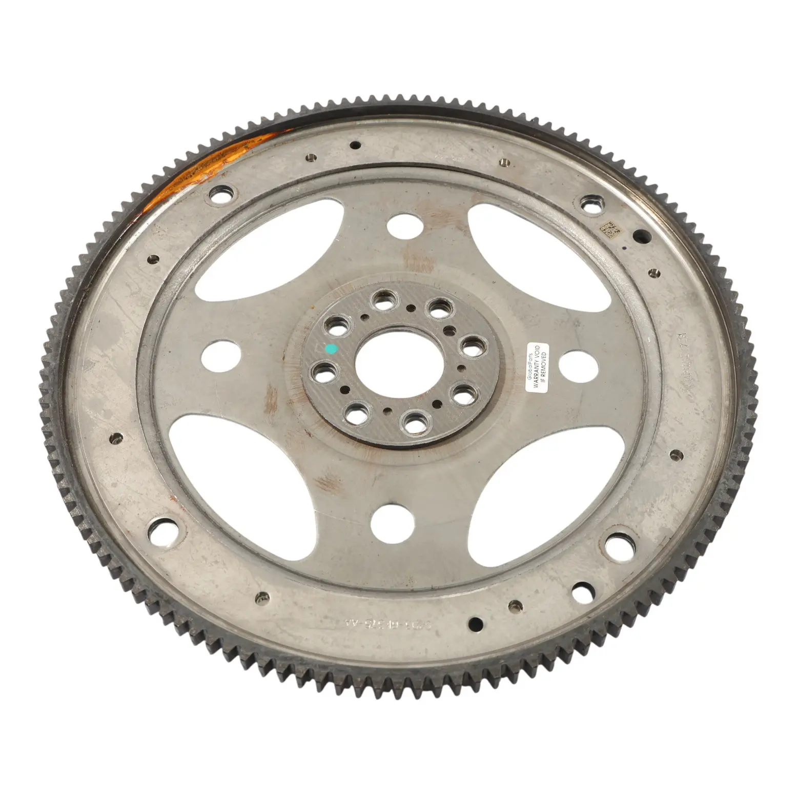 Range Rover Velar L560 Motor Schwungrad Zahnkranz 2.0 G4D3-6K375-AA