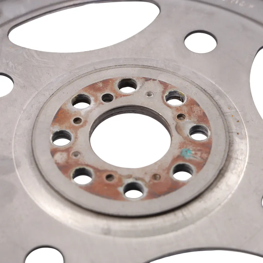Range Rover Velar L560 Corona Volante Motor 2.0 G4D3-6K375-AA - SKU LR082385 - Número de pieza LR082385