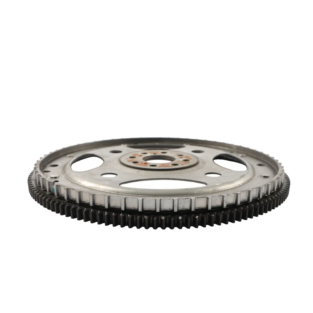 Range Rover Velar L560 Corona Volano Motore 2.0 G4D3-6K375-AA - SKU LR082385 - Numero di parte LR082385
