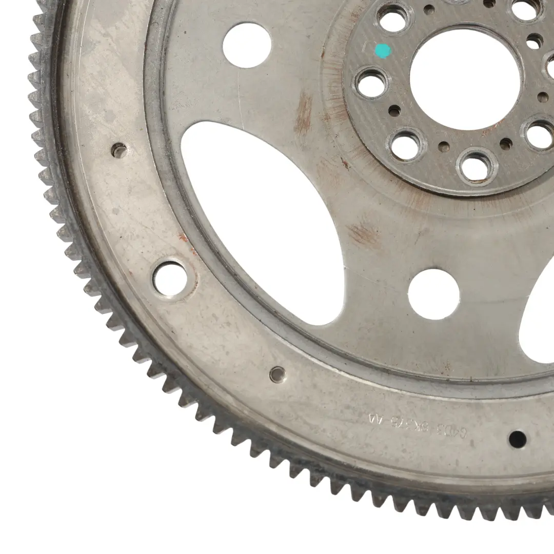 Range Rover Velar L560 Couronne Volant Moteur 2.0 G4D3-6K375-AA - SKU LR082385 - Numéro de pièce LR082385