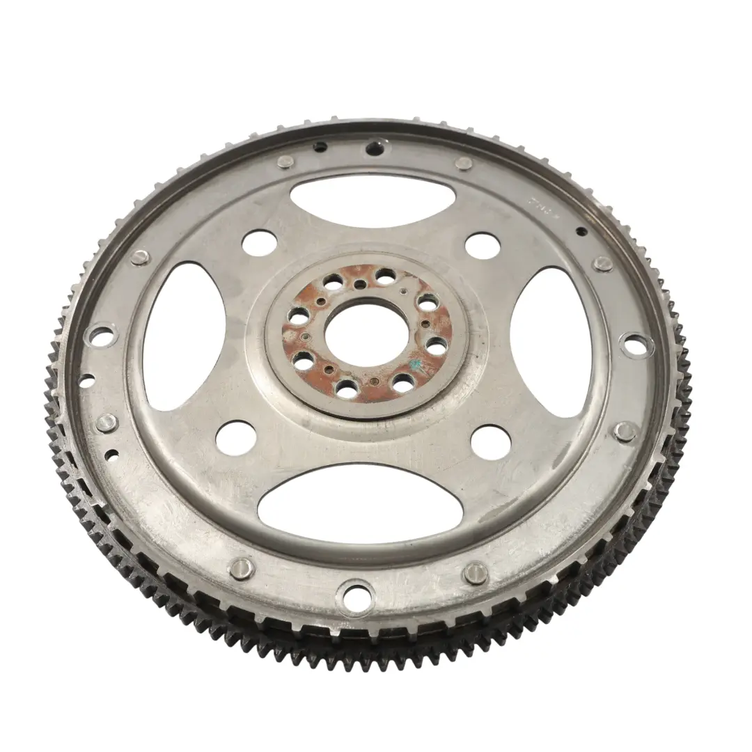 Range Rover Velar L560 Couronne Volant Moteur 2.0 G4D3-6K375-AA - SKU LR082385 - Numéro de pièce LR082385