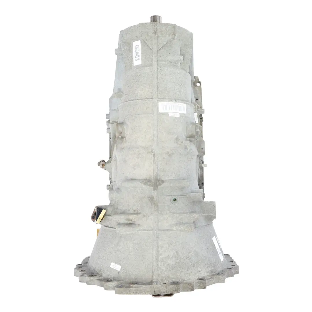 Range Rover Sport L320 4.2 V8 Skrzynia Biegów Automat 6HP26 6H22-70041-DAC - SKU LR083538 - Numer Części LR083538