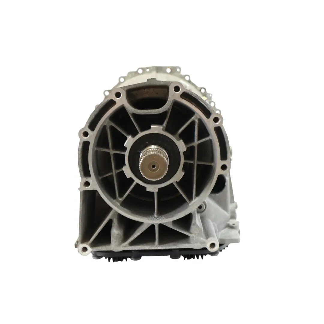 Automatik Getriebe 6HP26 6H22-70041-DAC GARANTIE für Range Rover Sport L320 4.2 V8 mit Teilenummer LR083538 Range Rover Sport L320 4.2 V8 Automatik Getriebe 6HP26 6H22-70041-DAC GARANTIE - SKU LR083538 - Teilenummer LR083538