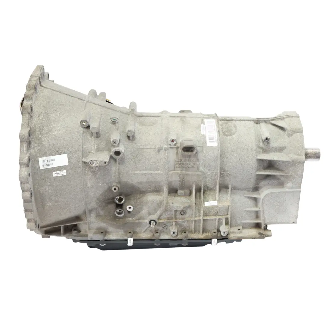 Range Rover Sport L320 4.2 V8 Cambios Automática 6HP26 6H22-70041-DAC GARANTIA - SKU LR083538 - Número de pieza LR083538