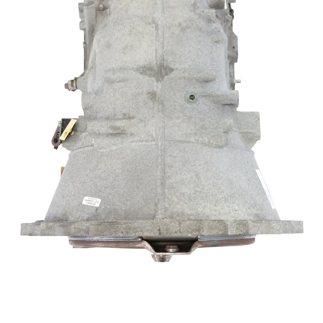 Range Rover Sport L320 4.2 V8 Automatik Getriebe 6HP26 6H22-70041-DAC GARANTIE - SKU LR083538 - Teilenummer LR083538