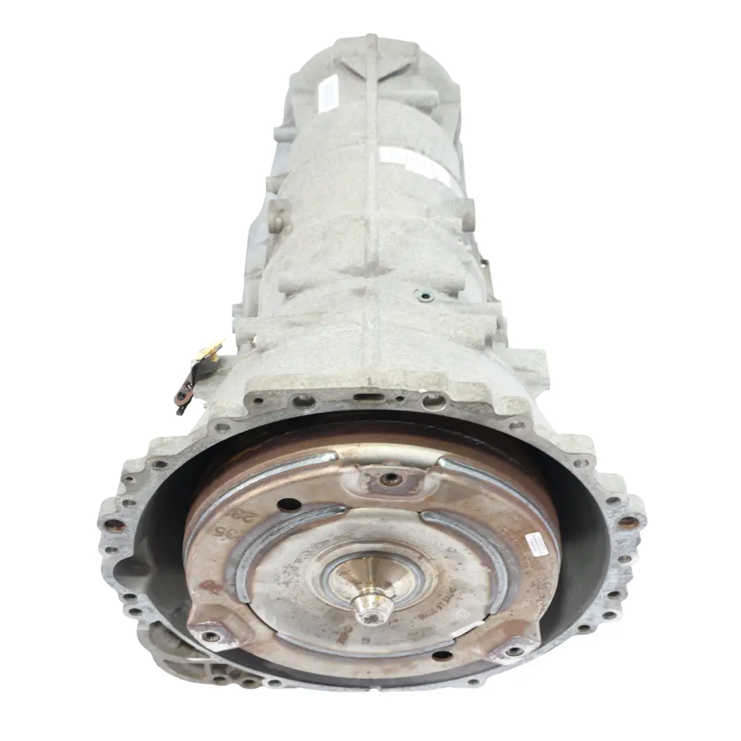 Gearbox 6HP26 6H22-70041-DAC WARRANTY to Range Rover Sport L320 4.2 V8 Automatic with Part number LR083538 Range Rover Sport L320 4.2 V8 Automatic Gearbox 6HP26 6H22-70041-DAC WARRANTY - SKU LR083538 - Part number LR083538