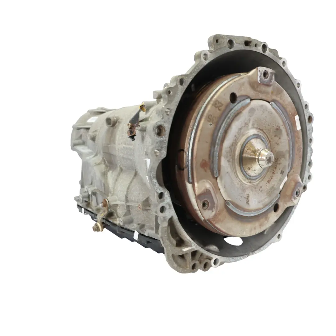 Skrzynia Biegów Automat 6HP26 6H22-70041-DAC do Range Rover Sport L320 4.2 V8 o numerze LR083538 Range Rover Sport L320 4.2 V8 Skrzynia Biegów Automat 6HP26 6H22-70041-DAC - SKU LR083538 - Numer Części LR083538