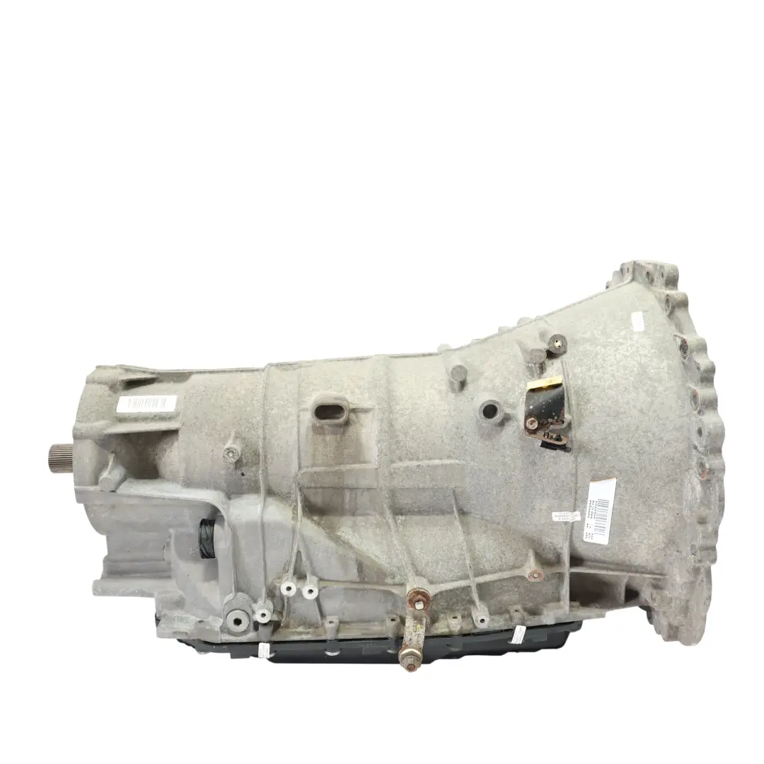 Skrzynia Biegów Automat 6HP26 6H22-70041-DAC do Range Rover Sport L320 4.2 V8 o numerze LR083538 Range Rover Sport L320 4.2 V8 Skrzynia Biegów Automat 6HP26 6H22-70041-DAC - SKU LR083538 - Numer Części LR083538