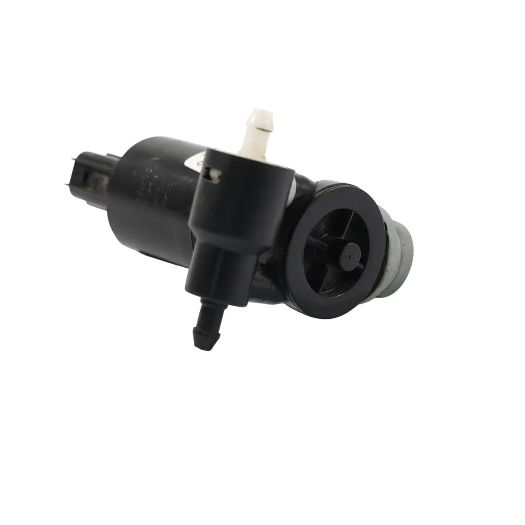 Pompa Lavavetro Parabrezza BJ32-17664-AD per Range Rover Evoque L538 con numero di parte LR083803 Range Rover Evoque L538 Pompa Lavavetro Parabrezza BJ32-17664-AD - SKU LR083803 - Numero di parte LR083803