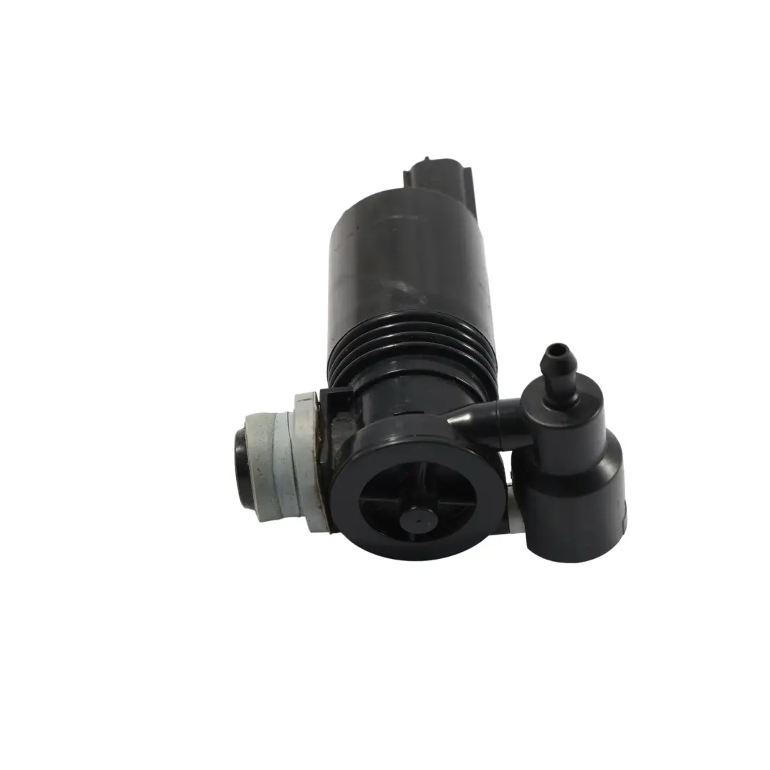 Range Rover Evoque L538 Windscreen Windshield Washer Pump BJ32-17664-AD - SKU LR083803 - Part number LR083803