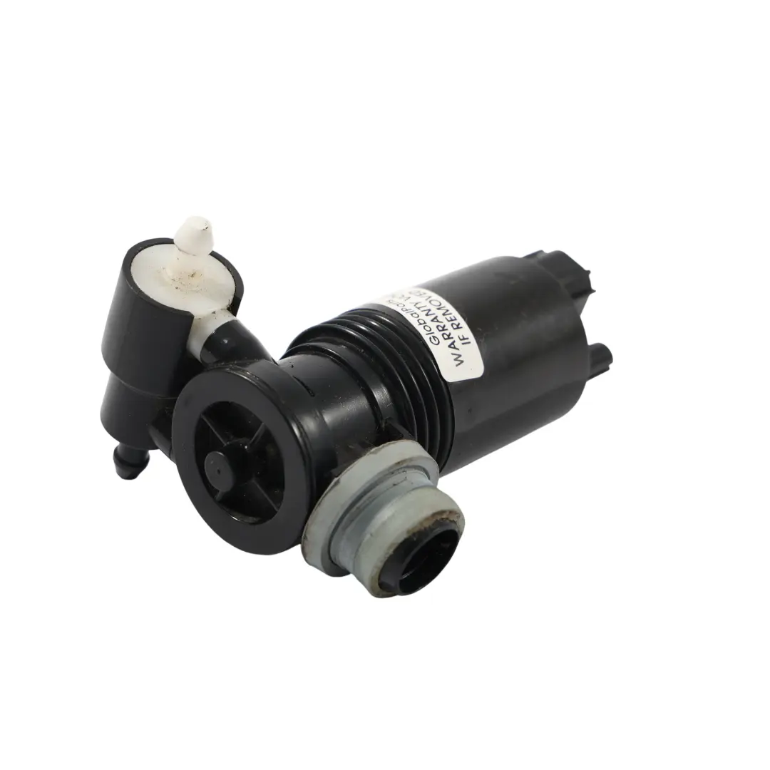 Pompa Lavavetro Parabrezza BJ32-17664-AD per Range Rover Evoque L538 con numero di parte LR083803 Range Rover Evoque L538 Pompa Lavavetro Parabrezza BJ32-17664-AD - SKU LR083803 - Numero di parte LR083803