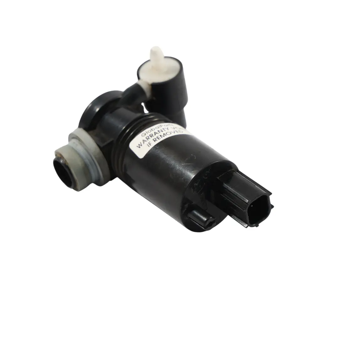 Range Rover Evoque L538 Scheibenwaschanlage Pumpe BJ32-17664-AD - SKU LR083803 - Teilenummer LR083803