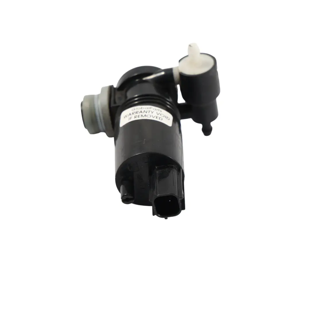 Range Rover Evoque L538 Scheibenwaschanlage Pumpe BJ32-17664-AD - SKU LR083803 - Teilenummer LR083803