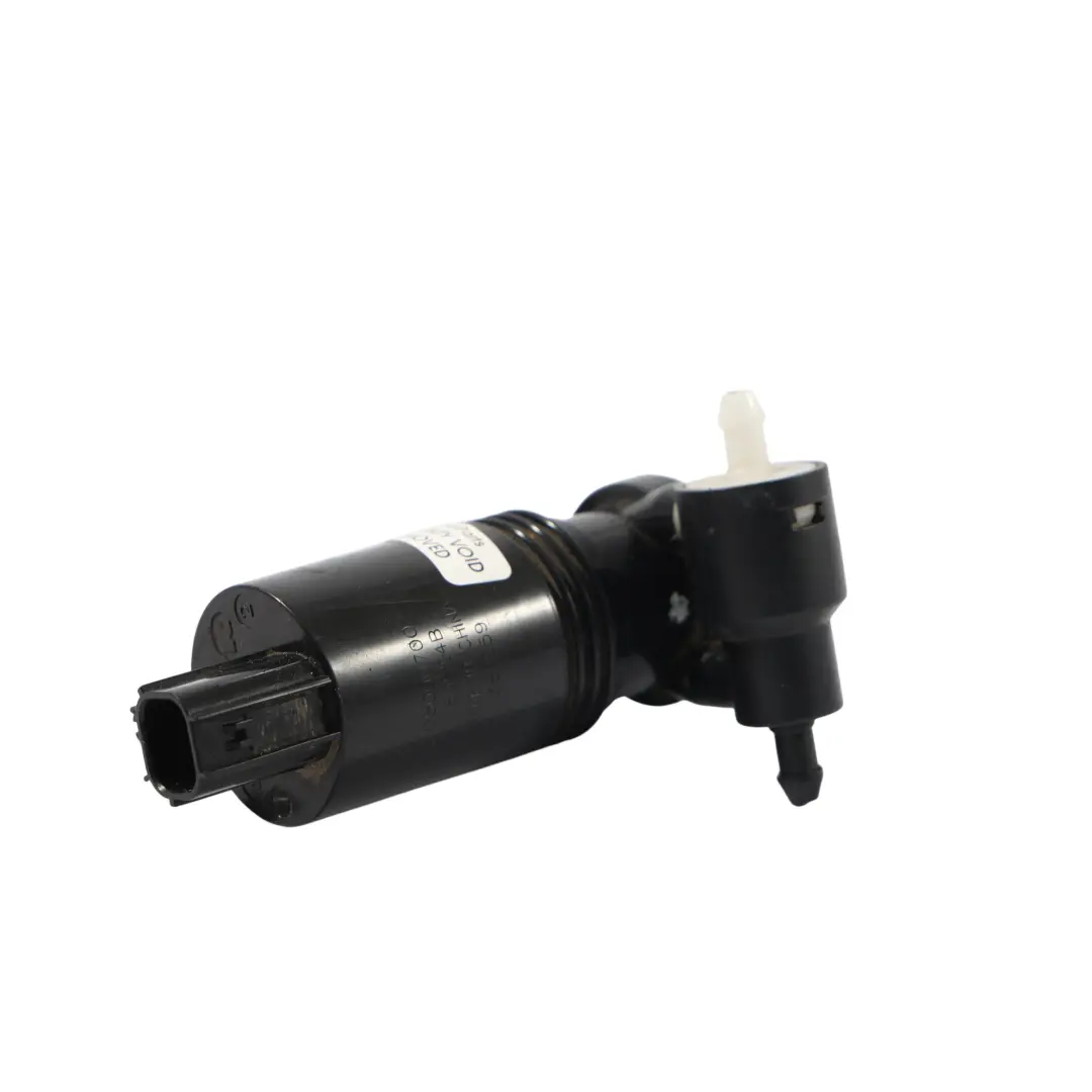 Range Rover Evoque L538 Pompa Lavavetro Parabrezza BJ32-17664-AD - SKU LR083803 - Numero di parte LR083803