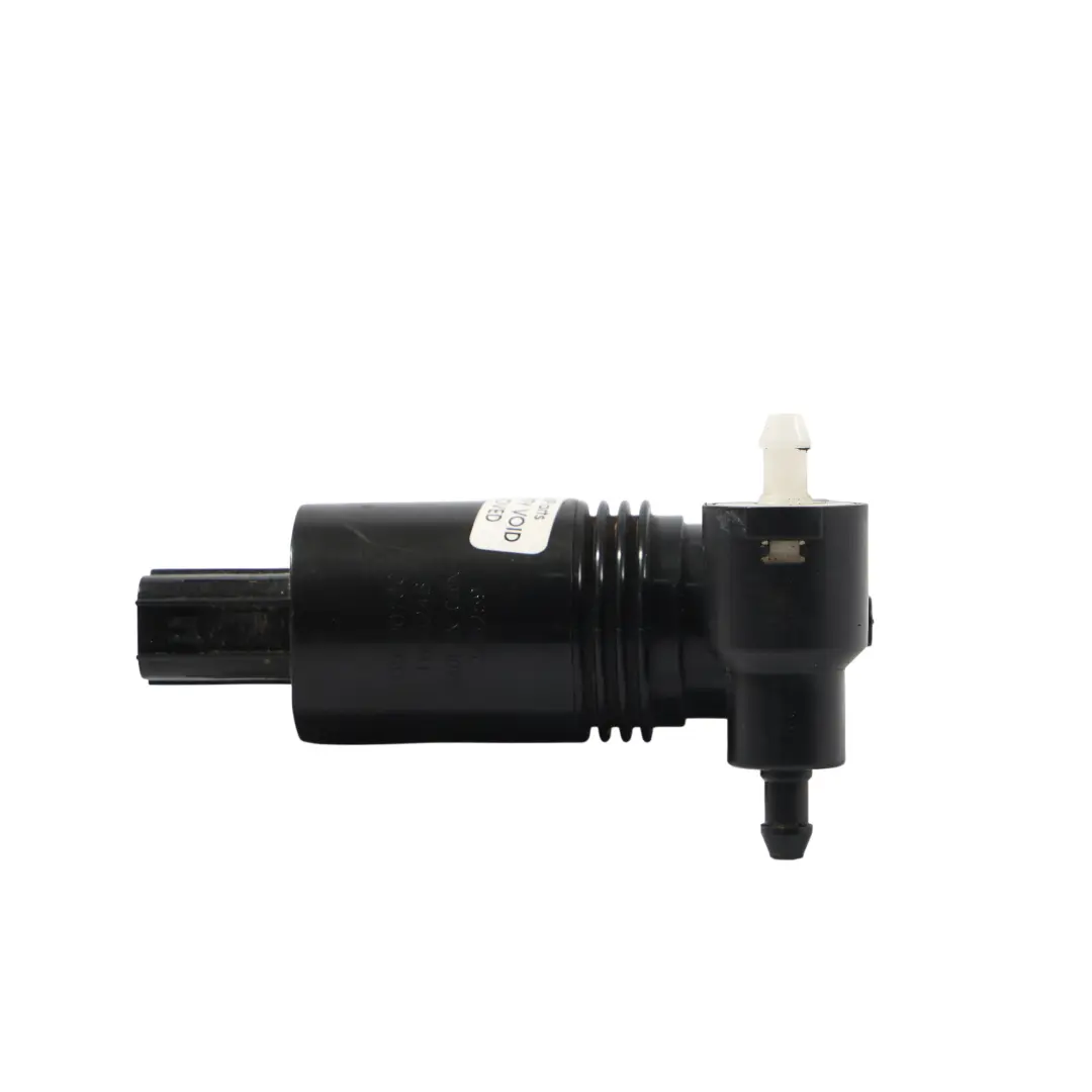 Pompa Lavavetro Parabrezza BJ32-17664-AD per Range Rover Evoque L538 con numero di parte LR083803 Range Rover Evoque L538 Pompa Lavavetro Parabrezza BJ32-17664-AD - SKU LR083803 - Numero di parte LR083803