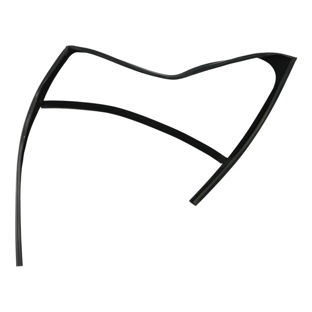 Land Rover Range Rover Sport L494 Door Glass Run Guide Front Left N/S - SKU LR084157 - Part number LR084157
