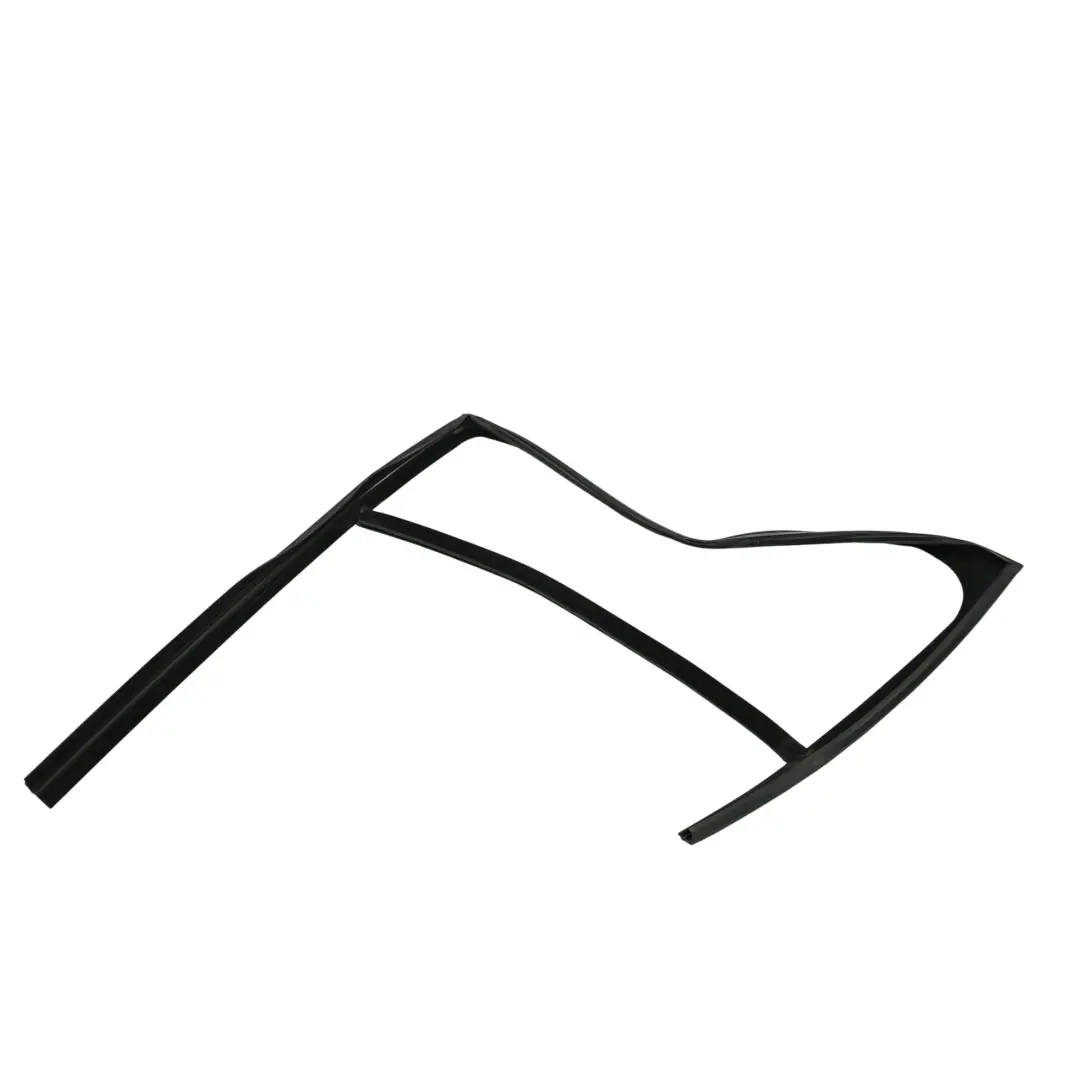 Land Rover Range Rover Sport L494 Door Glass Run Guide Front Left N/S - SKU LR084157 - Part number LR084157