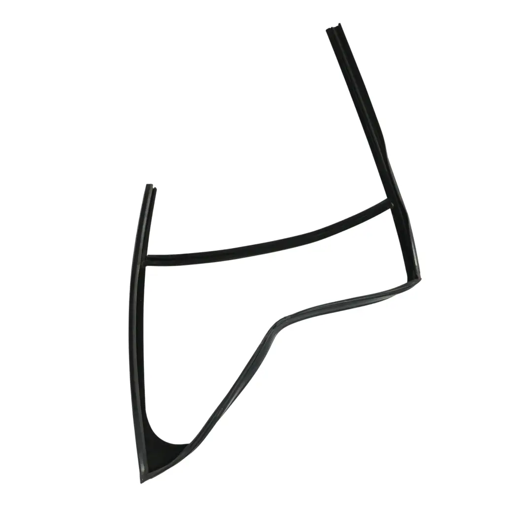 Door Glass Run Guide Front Left N/S to Land Rover Range Rover Sport L494 with Part number LR084157 Land Rover Range Rover Sport L494 Door Glass Run Guide Front Left N/S - SKU LR084157 - Part number LR084157