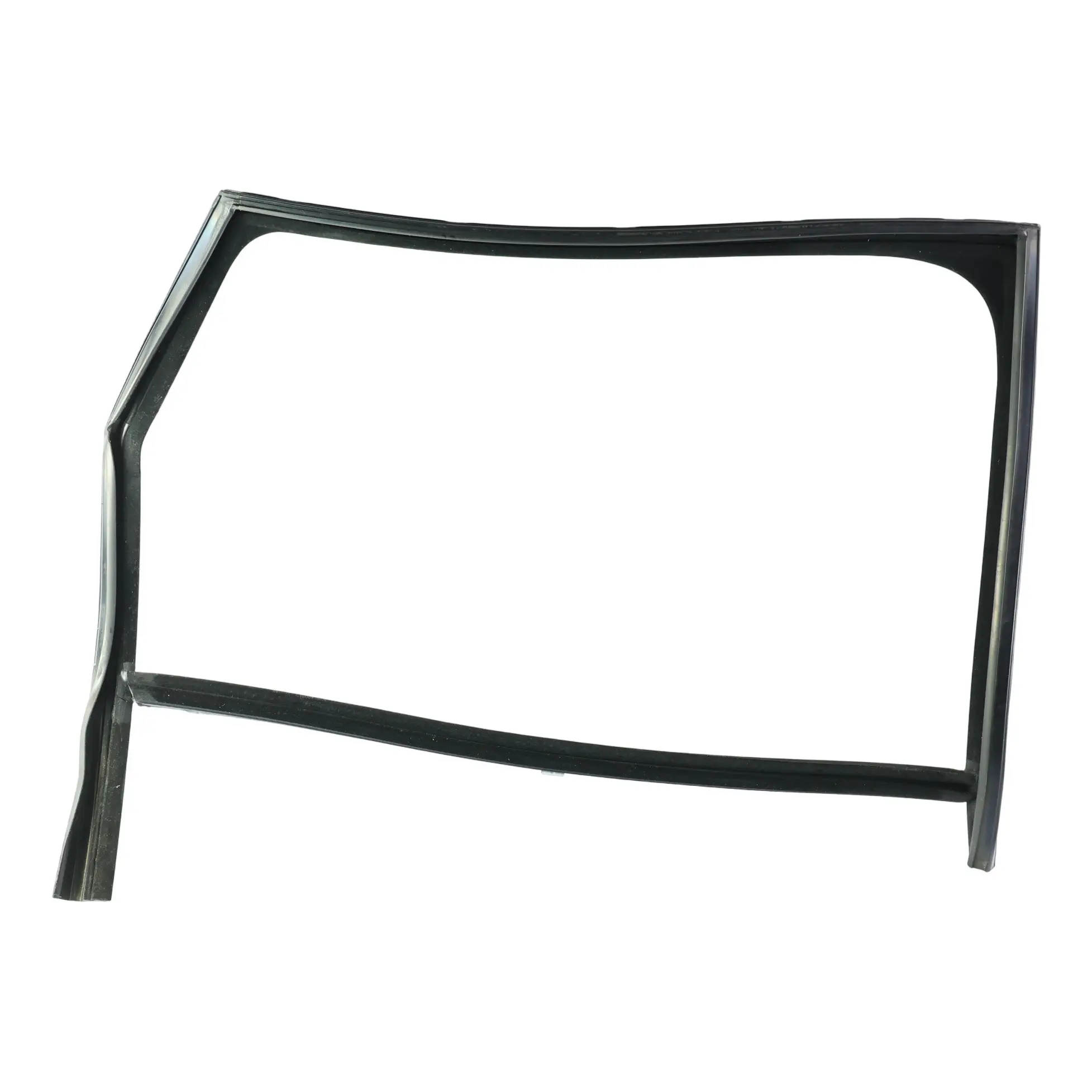 Range Rover Sport L494 Guarnizione Vetro Porta Posteriore Destra LR084158