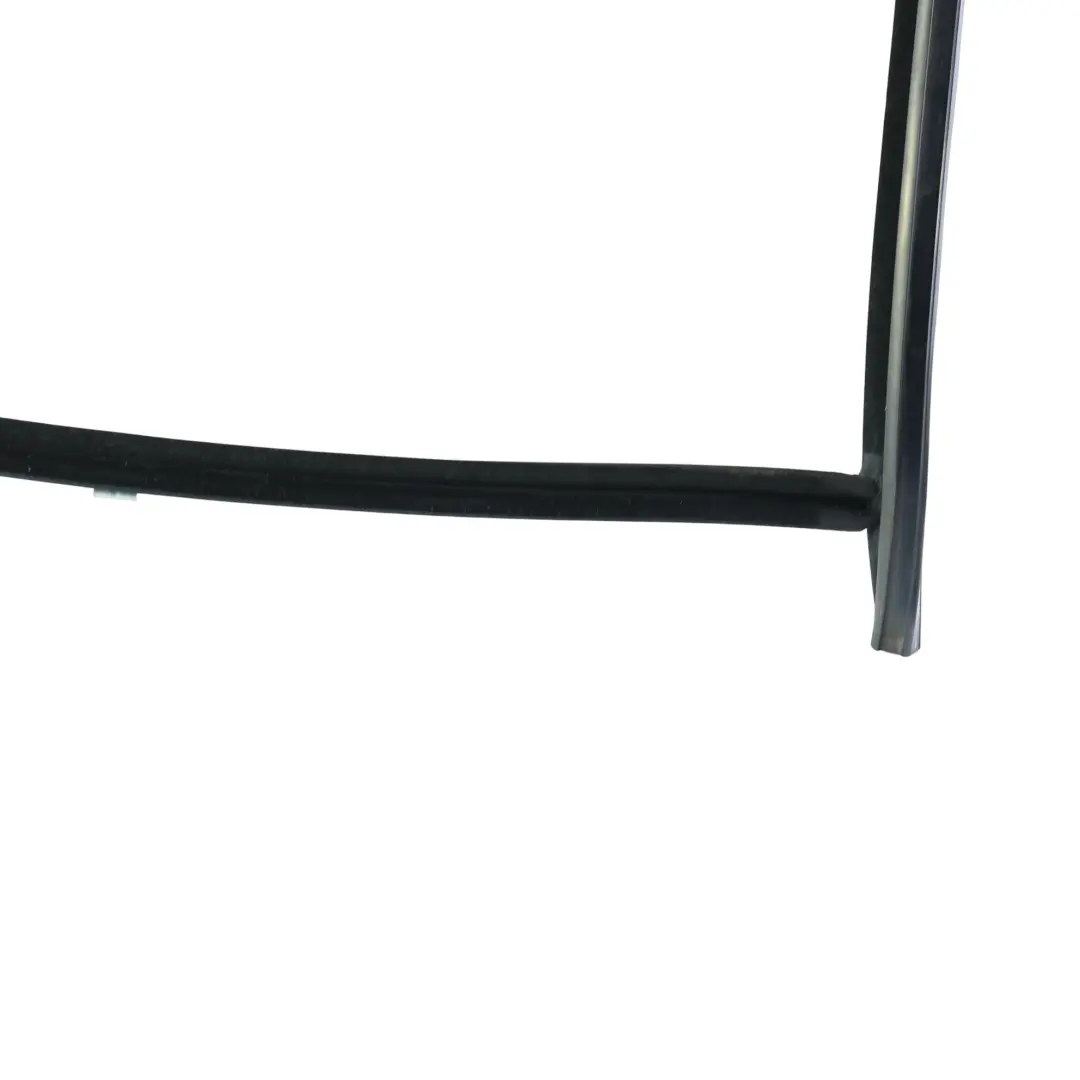 Range Rover Sport L494 Door Window Seal Gasket Rear Right O/S - SKU LR084158 - Part number LR084158