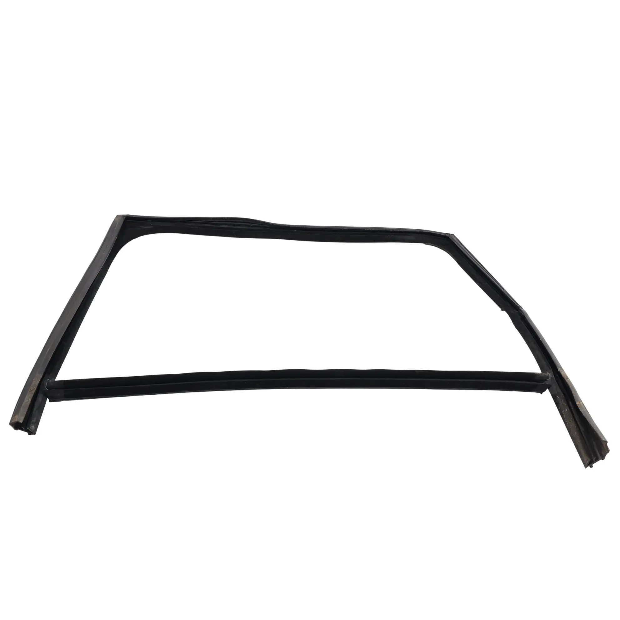 Range Rover Sport L494 Hintere Tür Glas Laufschiene Dichtung Links LR084159