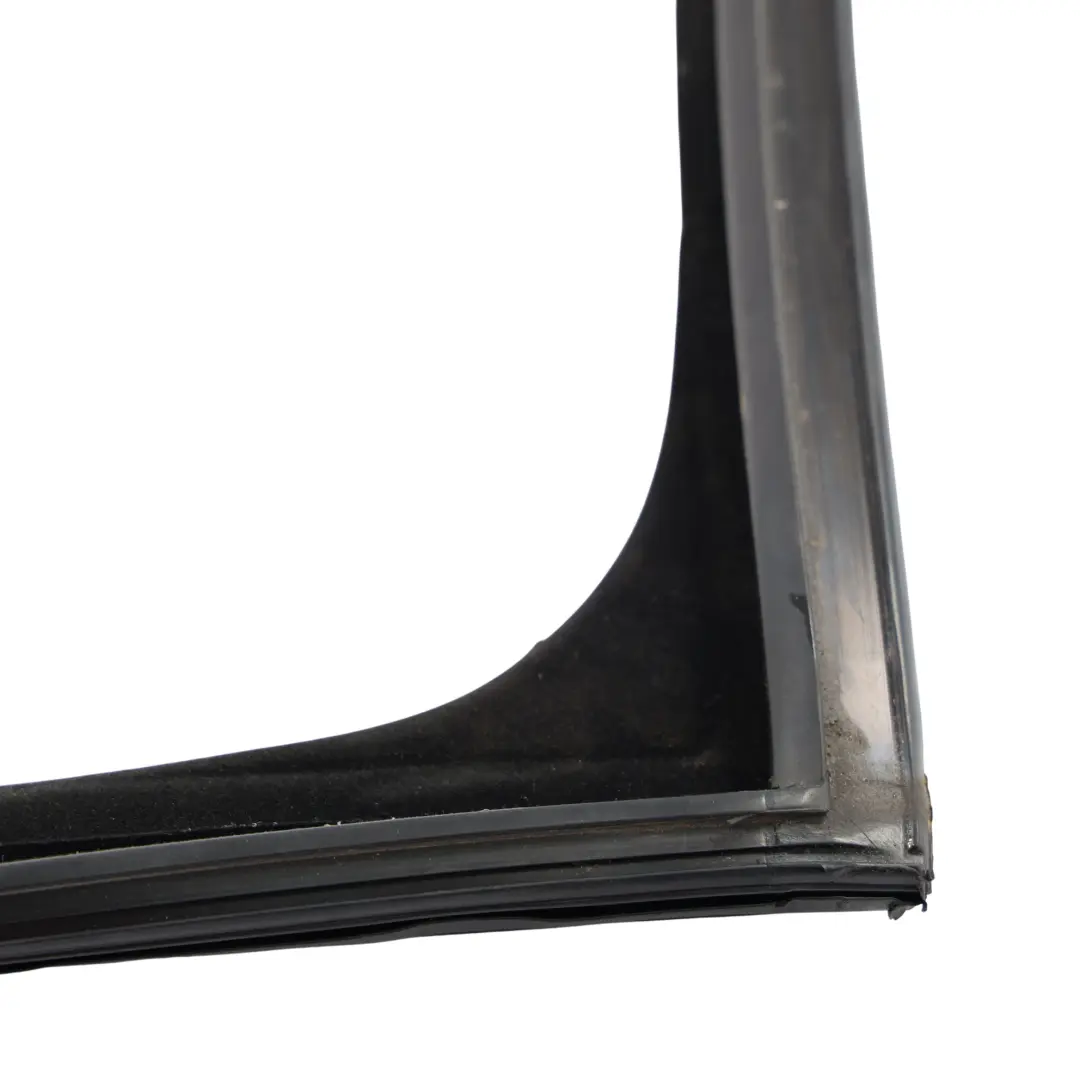 Range Rover Sport L494 Hintere Tür Glas Laufschiene Dichtung Links - SKU LR084159 - Teilenummer LR084159