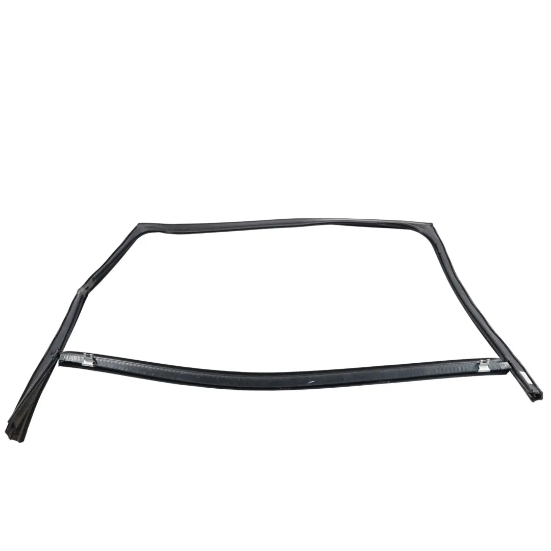 Junta Guía Cristal Puerta Trasera Izquierda para Range Rover Sport L494 con número de pieza LR084159 Range Rover Sport L494 Junta Guía Cristal Puerta Trasera Izquierda - SKU LR084159 - Número de pieza LR084159