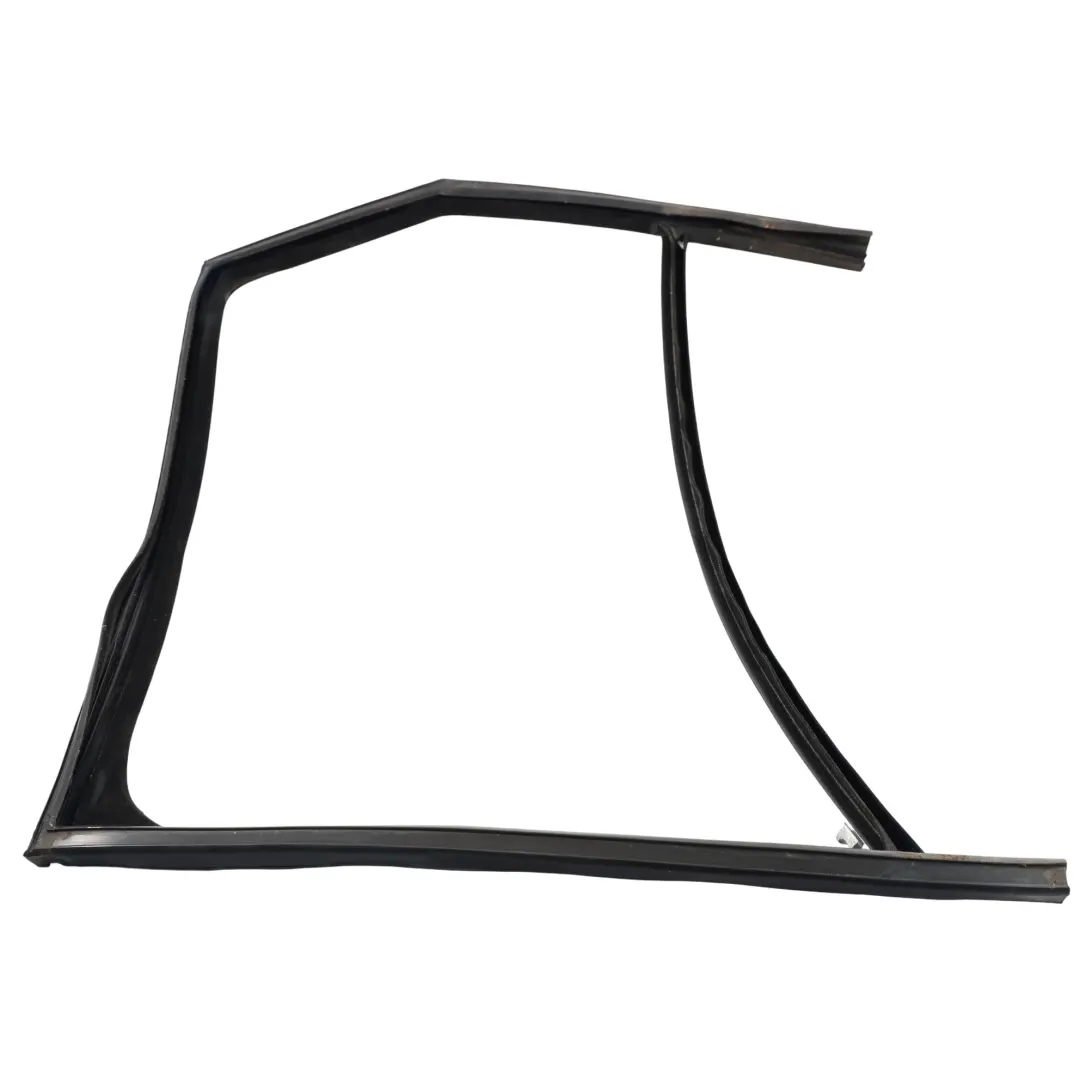 Range Rover Sport L494 Rear Door Glass Run Seal Guide Gasket Left N/S - SKU LR084159 - Part number LR084159