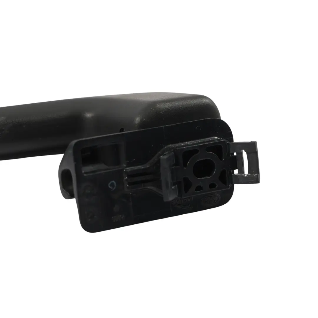 Land Rover Maniglia Tetto Anteriore Posteriore Sinistra Destra Nera Set x4 - SKU LR087345 - Numero di parte LR087345
