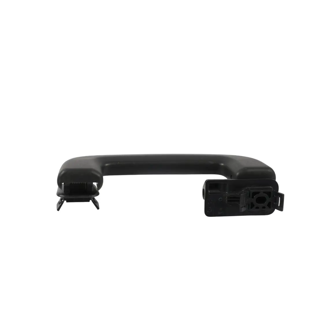 Land Rover Poignées de Maintien Toit Avant Arrière Gauche Droite Noir Set x4 - SKU LR087345 - Numéro de pièce LR087345