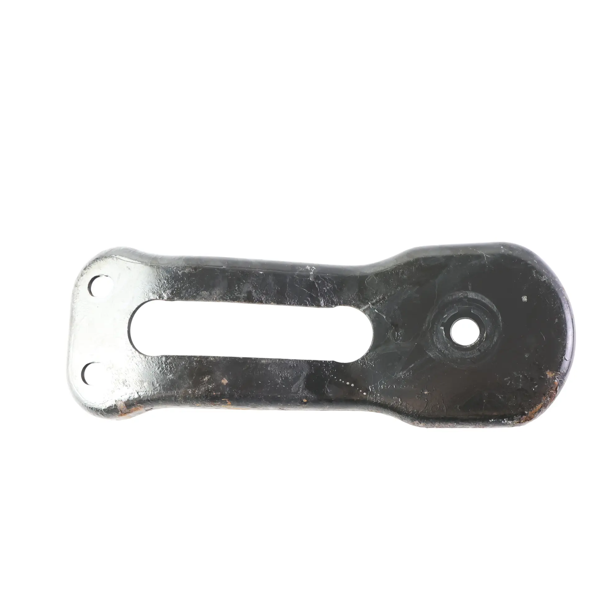 Range Rover Velar L560 Soporte Bracket Montaje Subchasis Trasero HK83-5C365-BD