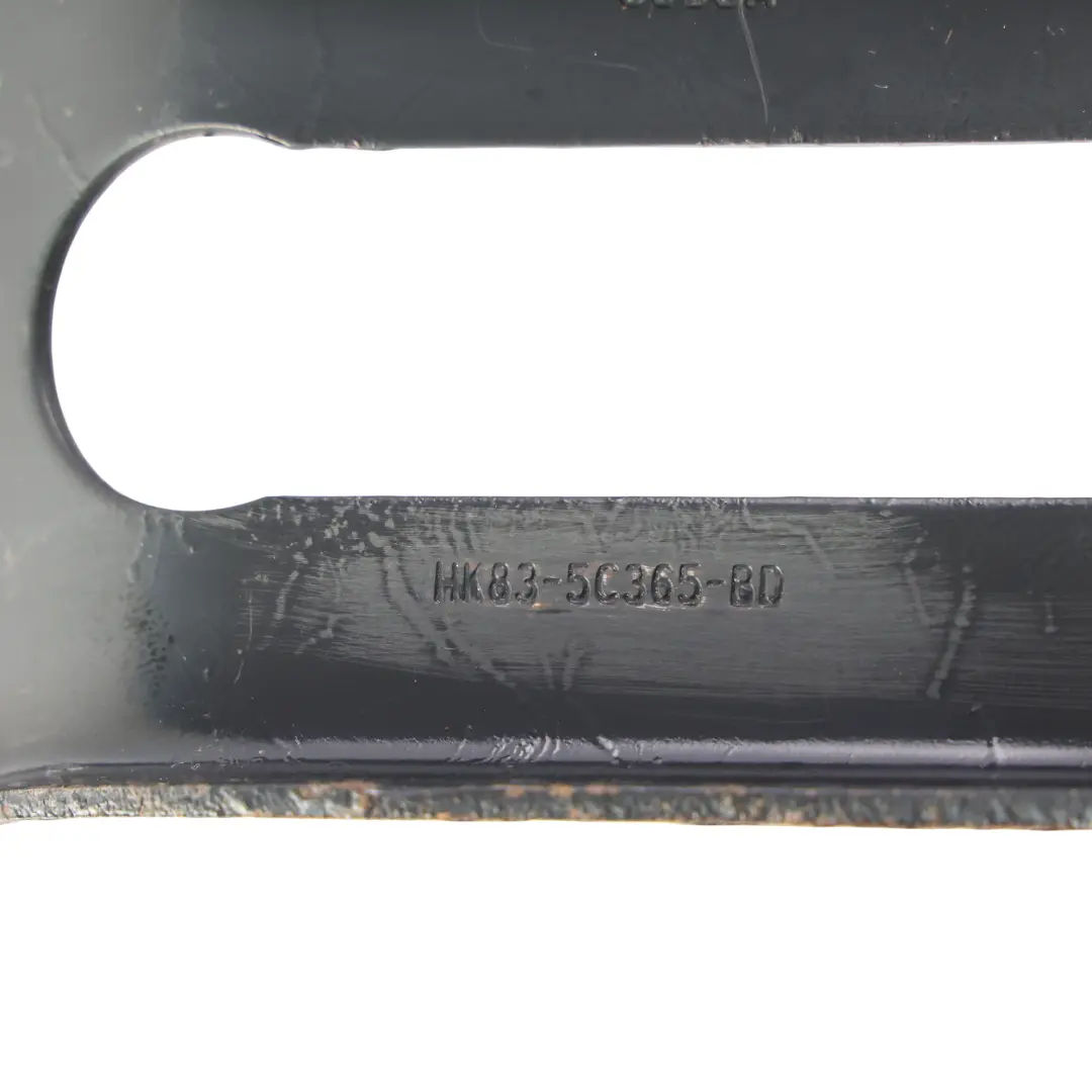 Tylny Wspornik Mocowania Belki HK83-5C365-BD do Range Rover Velar L560 o numerze LR090449 Range Rover Velar L560 Tylny Wspornik Mocowania Belki HK83-5C365-BD - SKU LR090449 - Numer Części LR090449