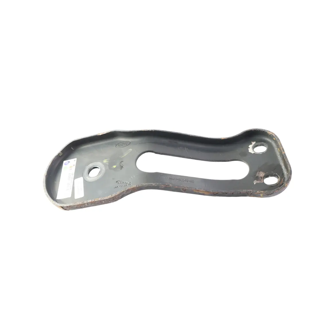 Subframe Mount Bracket Support HK83-5C365-BD to Range Rover Velar L560 Rear with Part number LR090449 Range Rover Velar L560 Rear Subframe Mount Bracket Support HK83-5C365-BD - SKU LR090449 - Part number LR090449