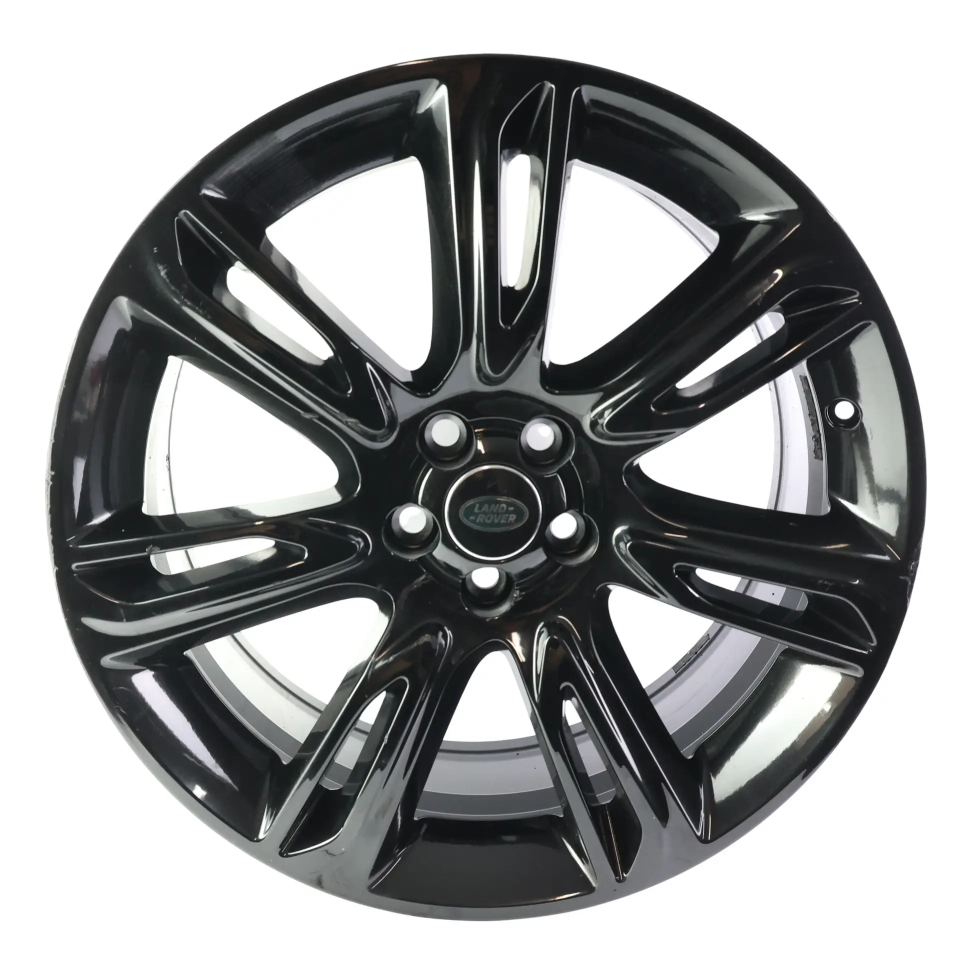Range Rover Velar L560 Alloy Wheel Rim 20" 8.5J ET:45 Style 7014 Black