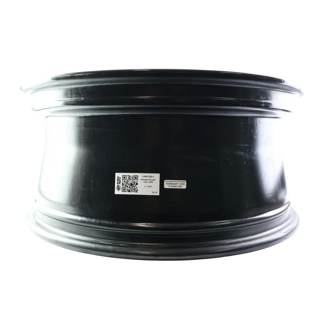Jante Alliage 20" 8.5J ET:45 Style 7014 Noir pour Range Rover Velar L560 à propos du numéro de pièce LR091539 Range Rover Velar L560 Jante Alliage 20" 8.5J ET:45 Style 7014 Noir - SKU LR091539-1 - Numéro de pièce LR091539