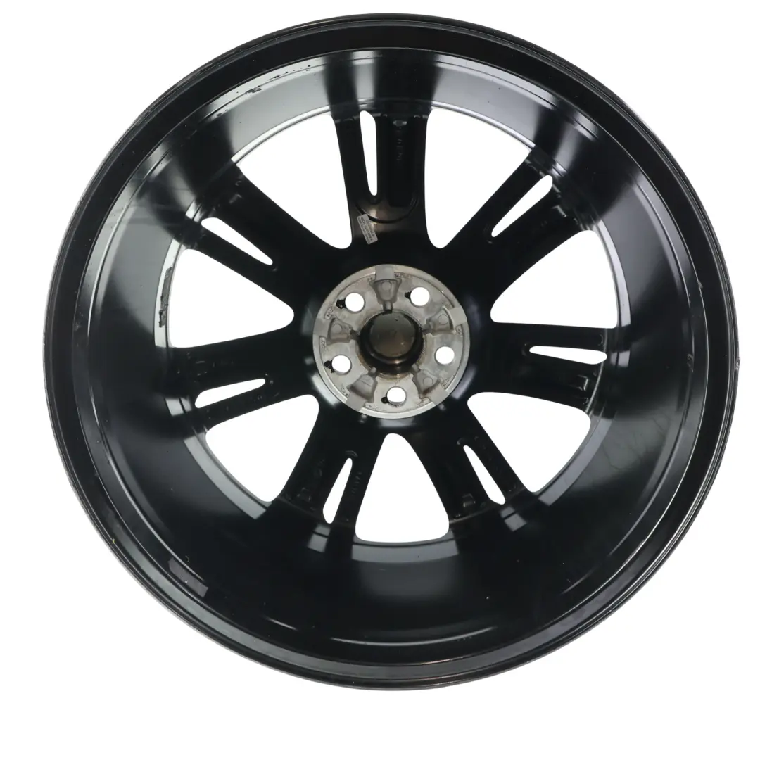 Range Rover Velar L560 Alloy Wheel Rim 20" 8.5J ET:45 Style 7014 Black - SKU LR091539-1 - Part number LR091539