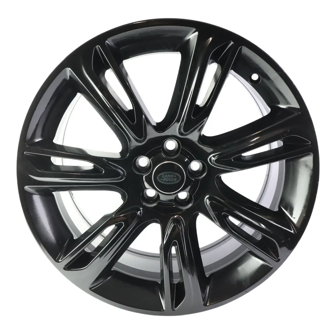 Range Rover Velar L560 Llanta Aleación 20" 8.5J ET:45 Style 7014 - SKU LR091539-2 - Número de pieza LR091539