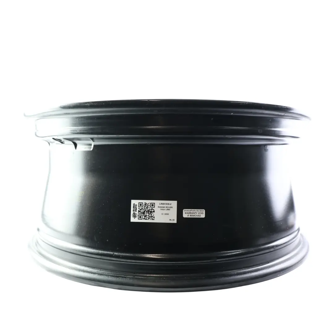Alu Felge 20" 8.5J ET:45 Style 7014 für Range Rover Velar L560 mit Teilenummer LR091539 Range Rover Velar L560 Alu Felge 20" 8.5J ET:45 Style 7014 - SKU LR091539-2 - Teilenummer LR091539