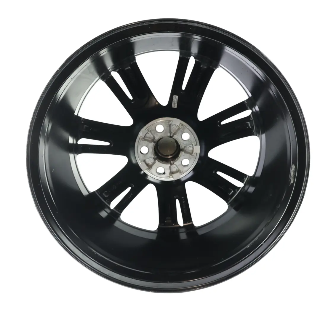 Llanta Aleación 20" 8.5J ET:45 Style 7014 para Range Rover Velar L560 con número de pieza LR091539 Range Rover Velar L560 Llanta Aleación 20" 8.5J ET:45 Style 7014 - SKU LR091539-2 - Número de pieza LR091539